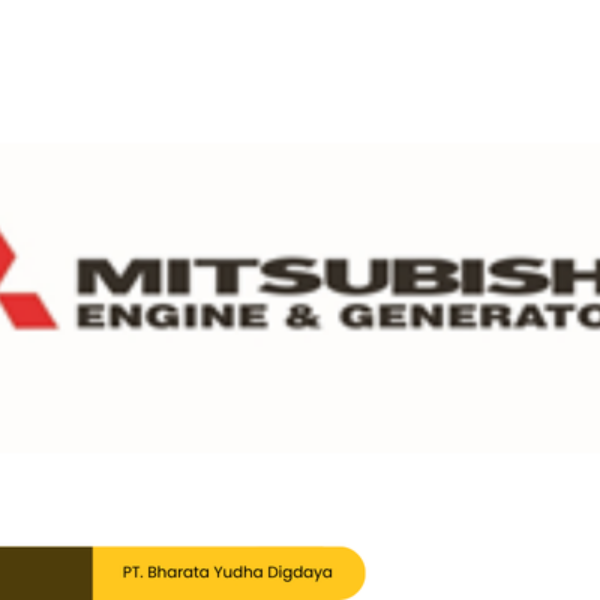 Sparepart Marine Mitsubishi