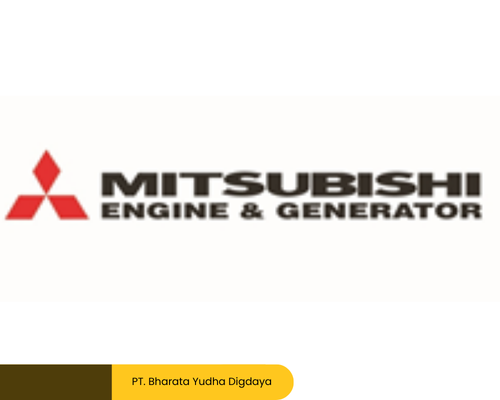 Sparepart Marine Mitsubishi