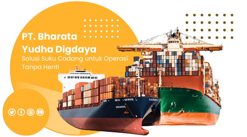 PT. Bharata Yudha Digdaya