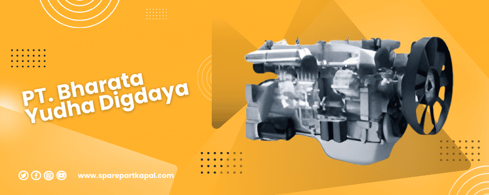 Sub-Banner Mobile PT. Bharata Yudha Digdaya