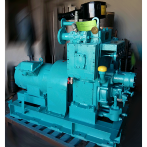 Tanabe Compressor
