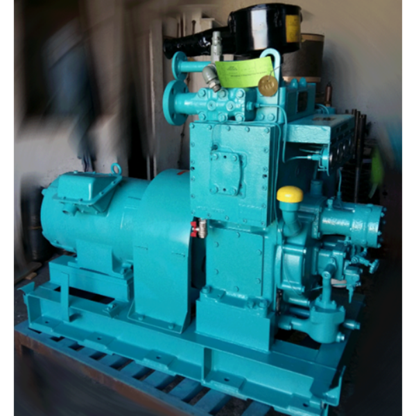 Tanabe Compressor