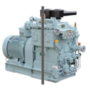 Yanmar Compressor