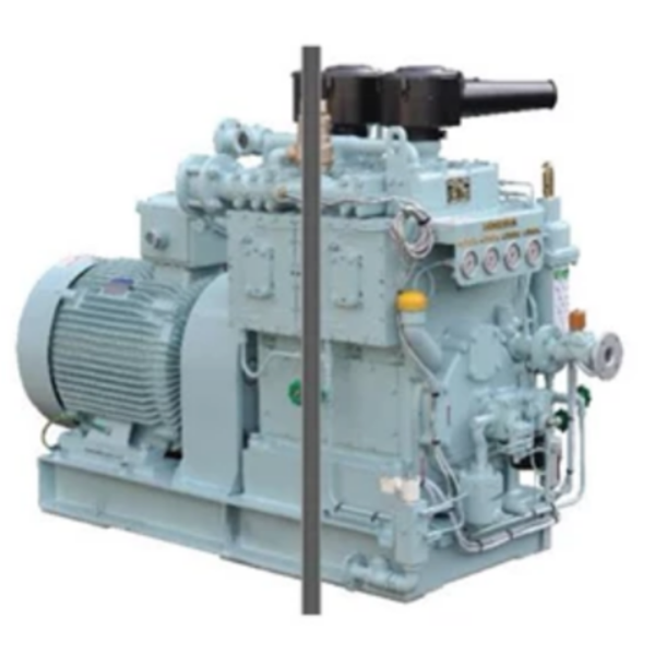 Yanmar Compressor