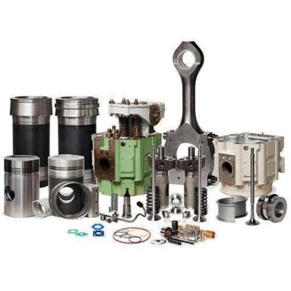 Marine Engine Spare Parts Suppliers