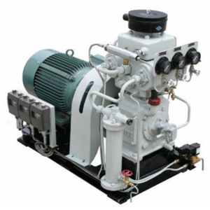 Matsubara Compressor